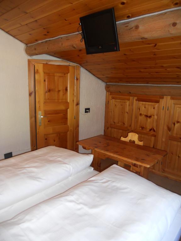 Affittacamere Baita Betulla Livigno Exterior foto
